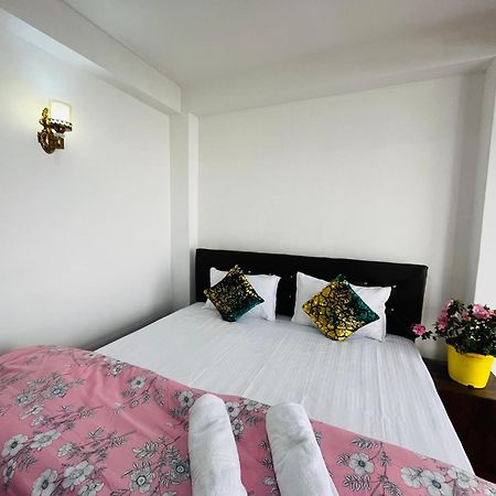 Shalom Inn Home Stay Dárdžiling Exteriér fotografie