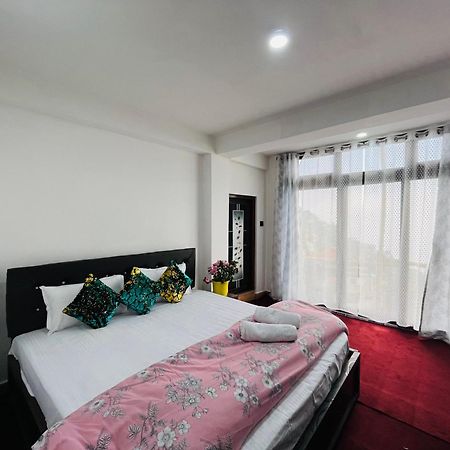 Shalom Inn Home Stay Dárdžiling Exteriér fotografie
