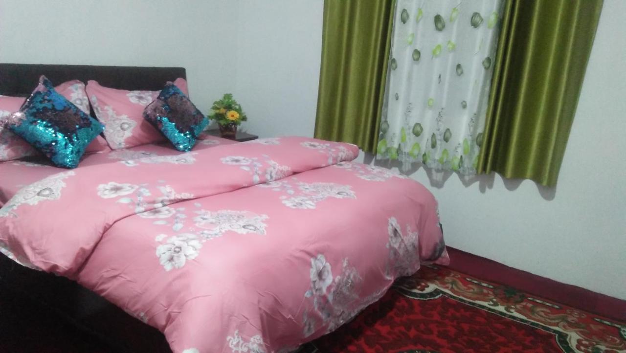 Shalom Inn Home Stay Dárdžiling Exteriér fotografie