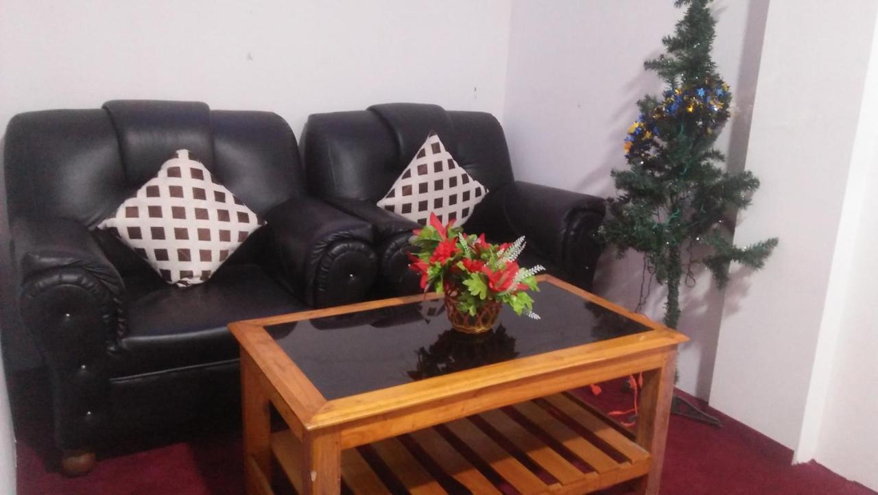 Shalom Inn Home Stay Dárdžiling Exteriér fotografie