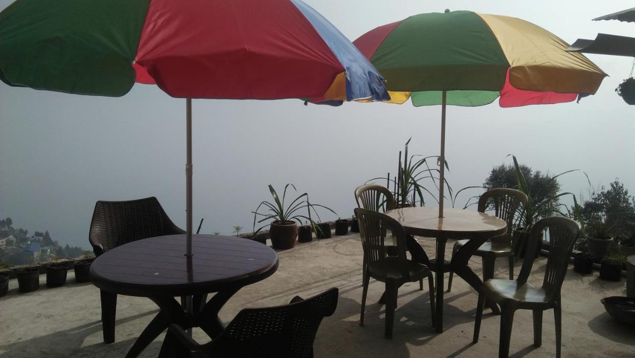 Shalom Inn Home Stay Dárdžiling Exteriér fotografie