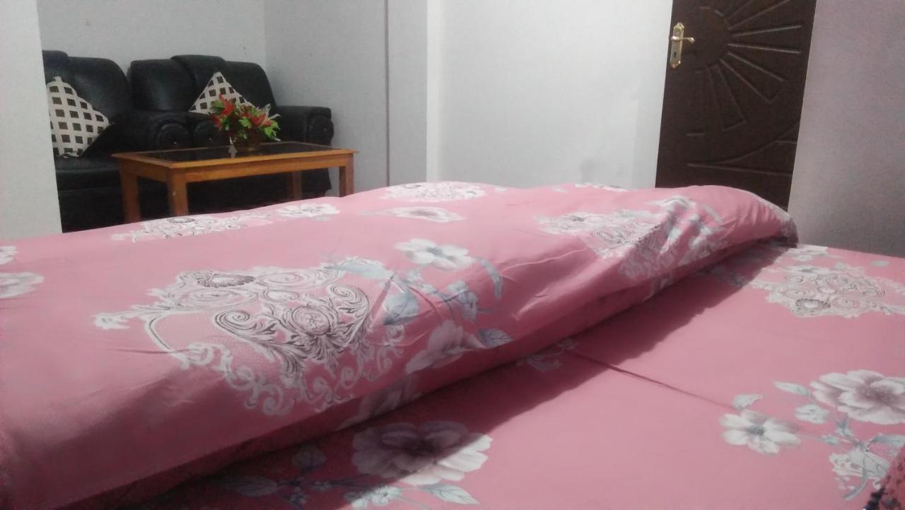 Shalom Inn Home Stay Dárdžiling Exteriér fotografie