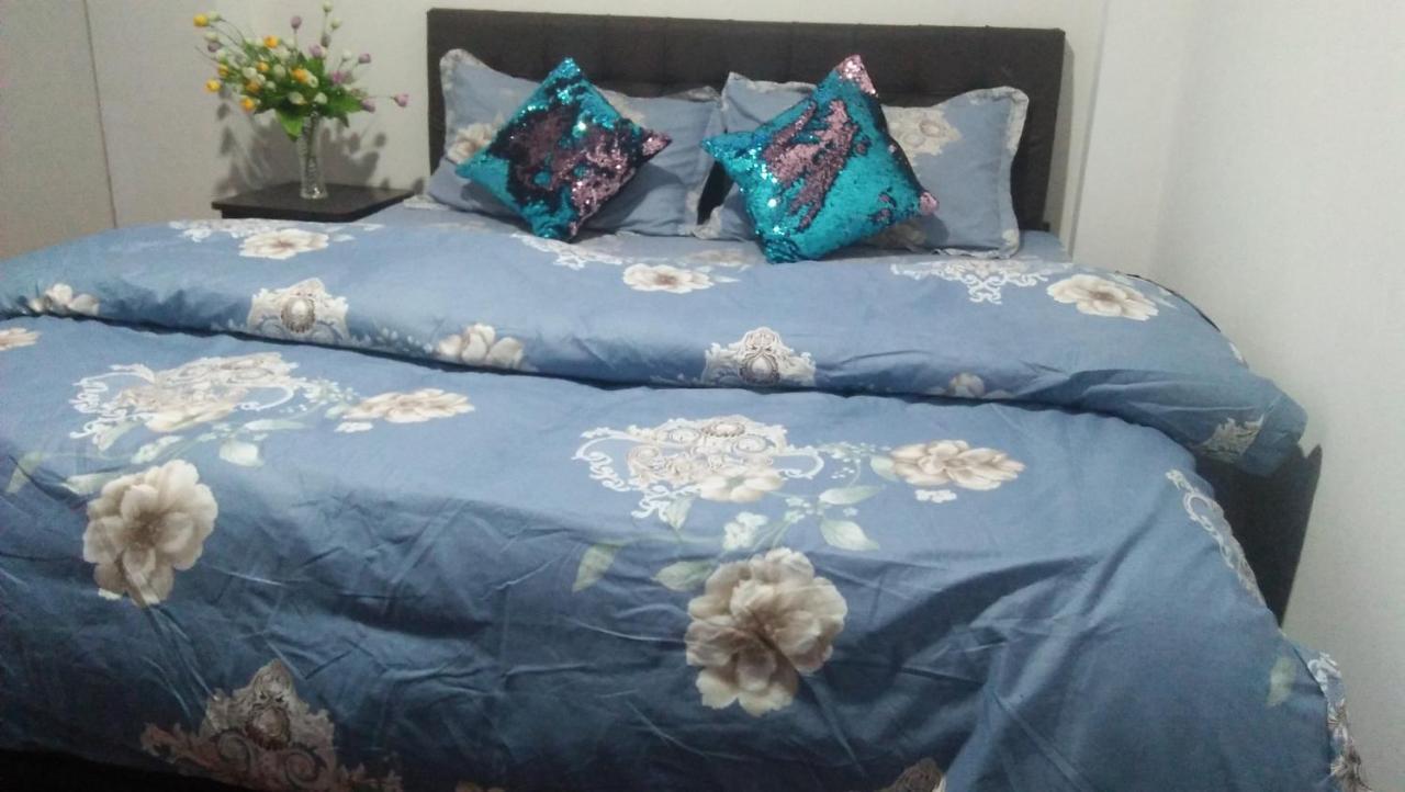 Shalom Inn Home Stay Dárdžiling Exteriér fotografie