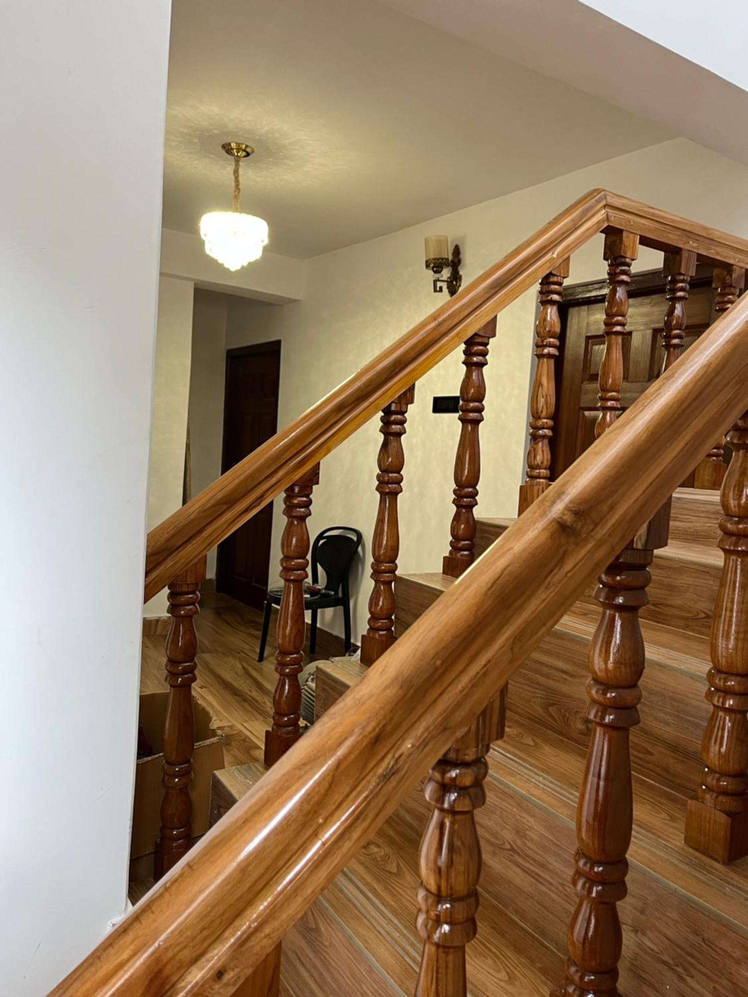 Shalom Inn Home Stay Dárdžiling Exteriér fotografie