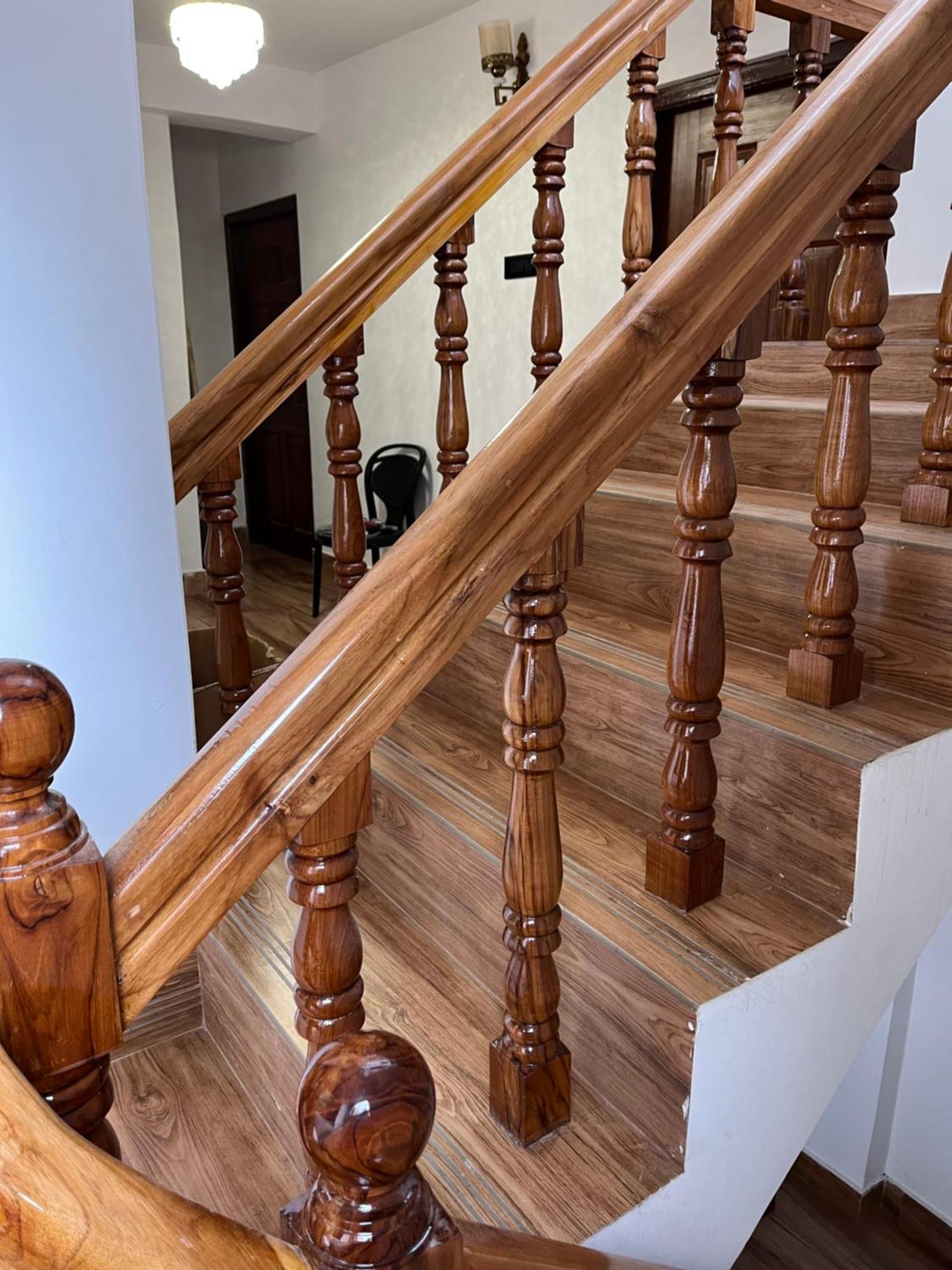 Shalom Inn Home Stay Dárdžiling Exteriér fotografie