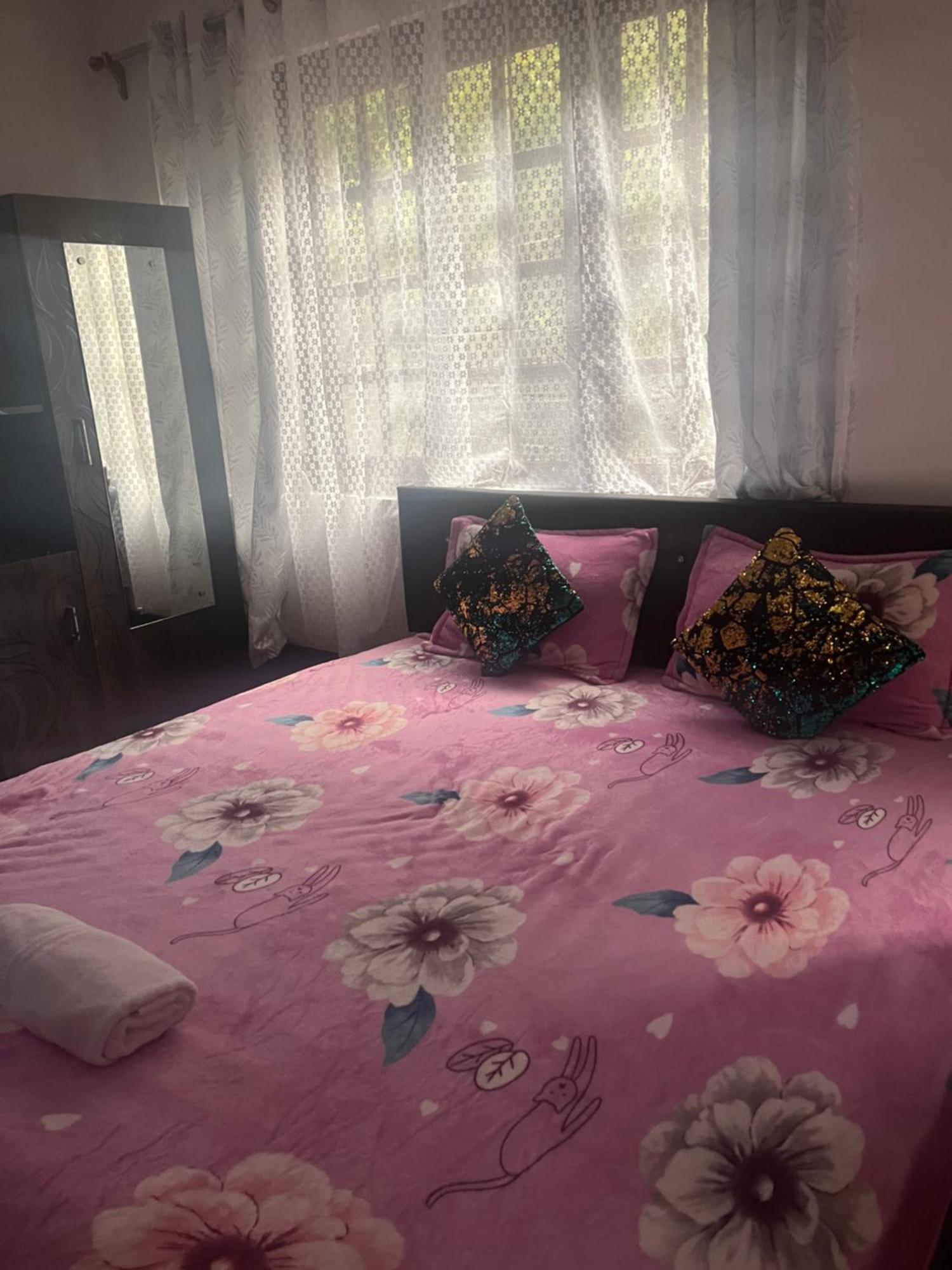 Shalom Inn Home Stay Dárdžiling Exteriér fotografie