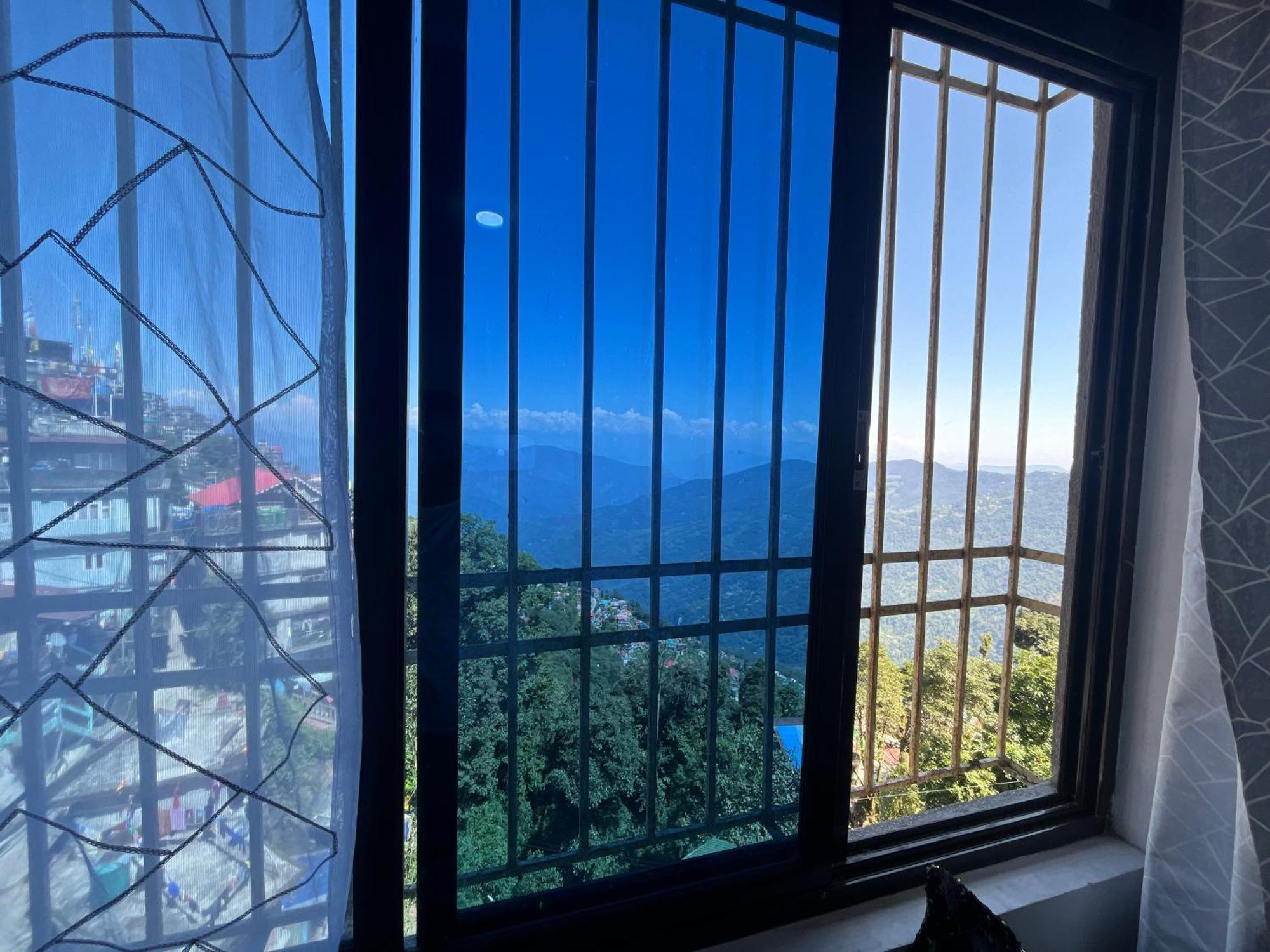 Shalom Inn Home Stay Dárdžiling Exteriér fotografie